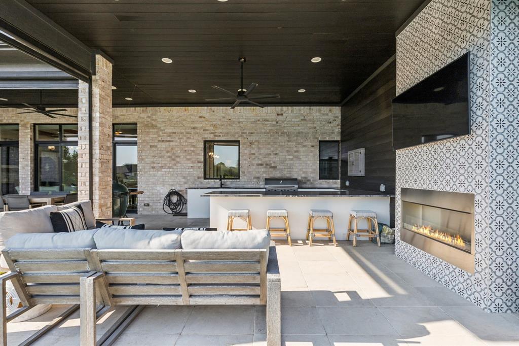 Villas-Hidden Knoll - Residential