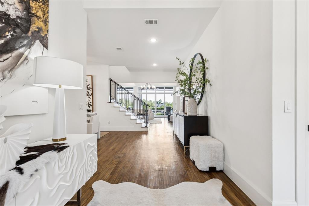 Villas-Hidden Knoll - Residential