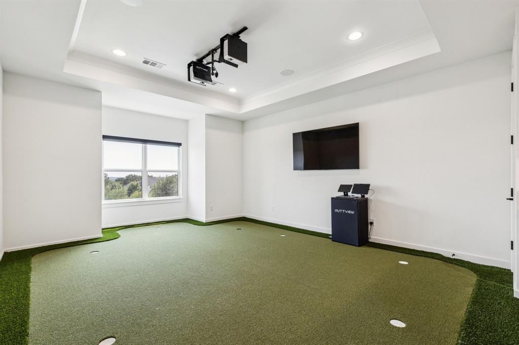 Villas-Hidden Knoll - Residential