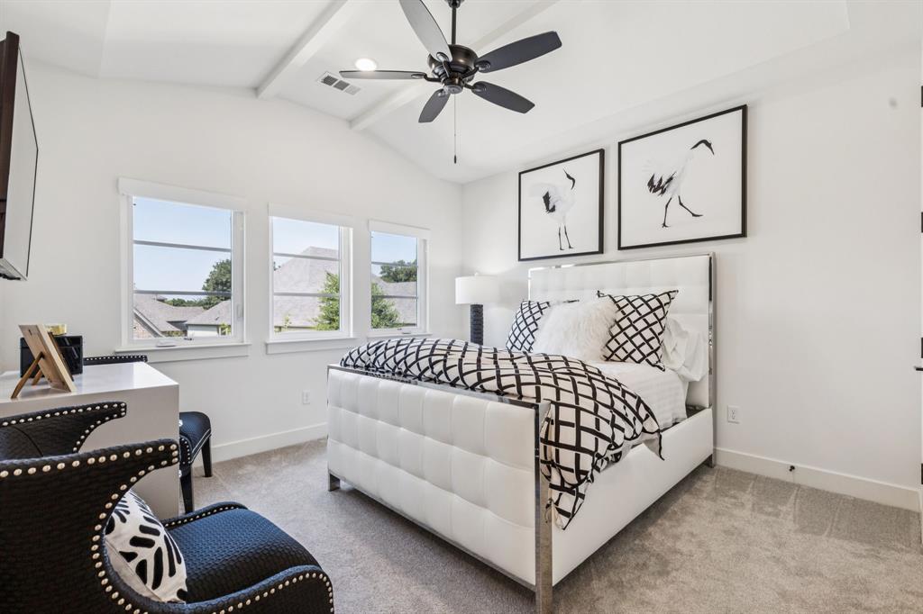 Villas-Hidden Knoll - Residential