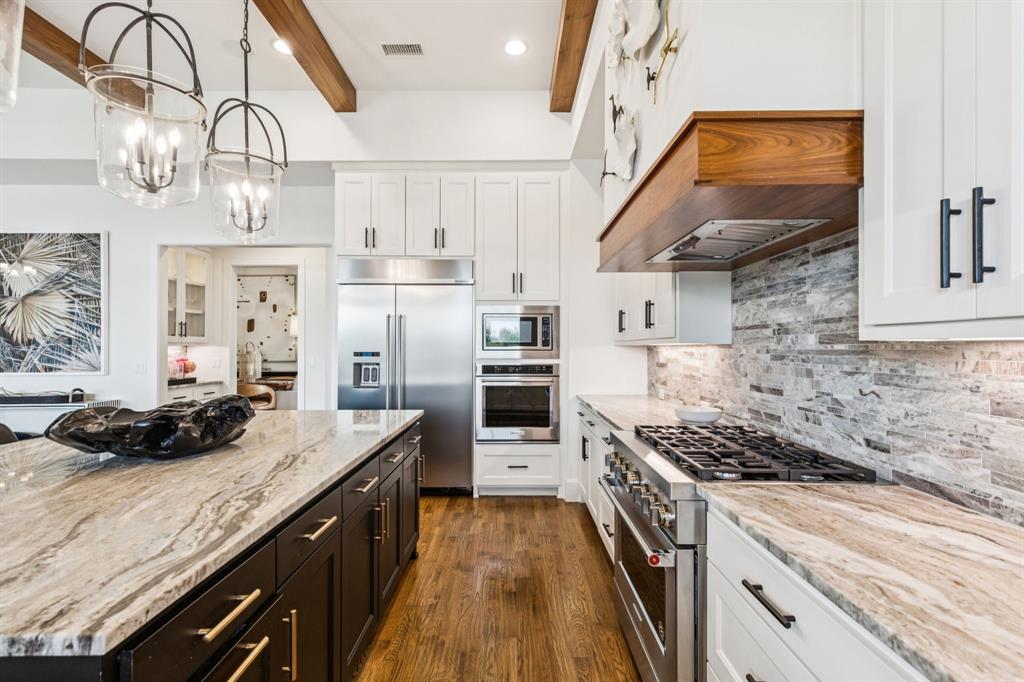 Villas-Hidden Knoll - Residential