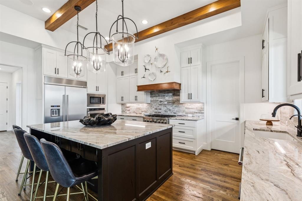 Villas-Hidden Knoll - Residential