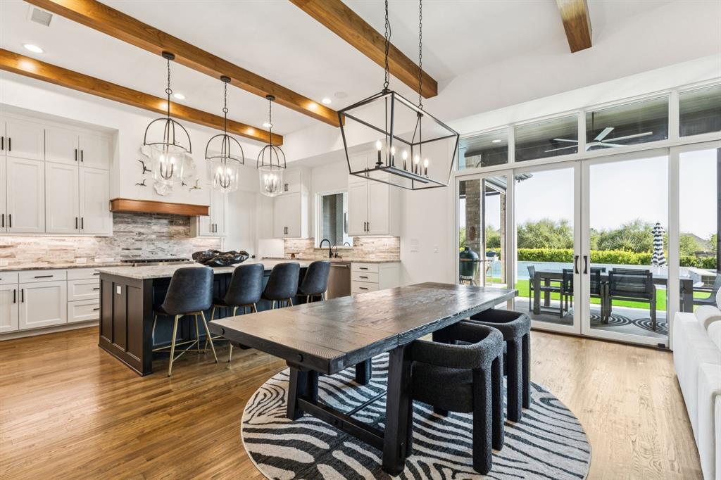 Villas-Hidden Knoll - Residential