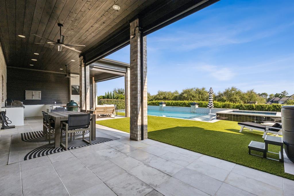 Villas-Hidden Knoll - Residential