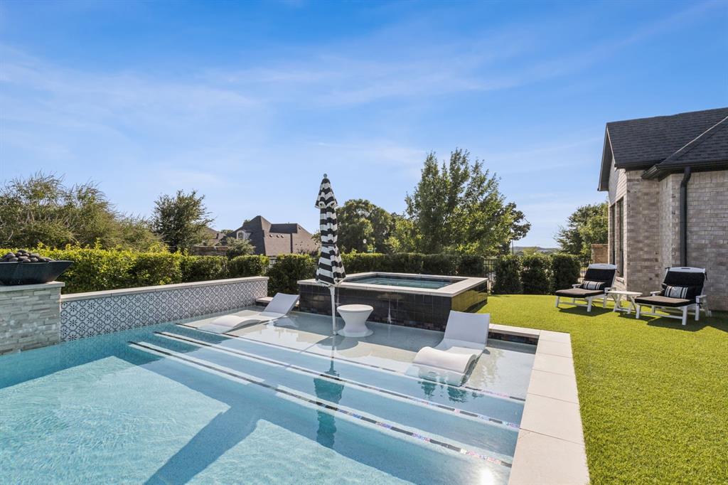 Villas-Hidden Knoll - Residential