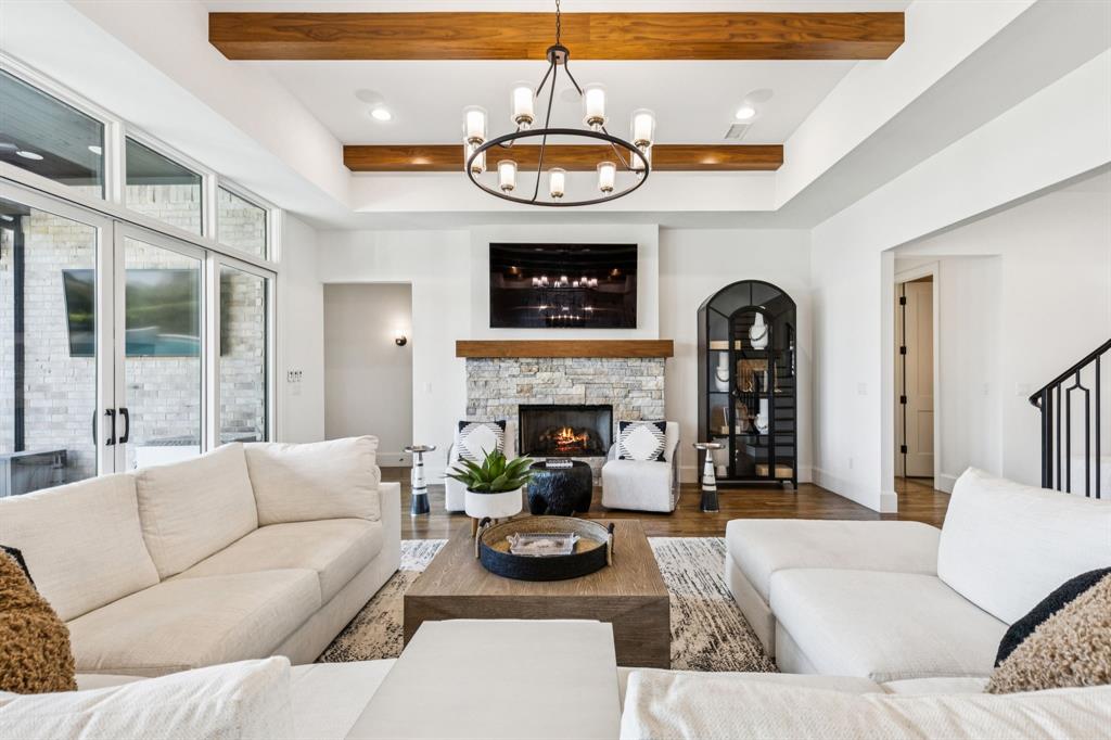 Villas-Hidden Knoll - Residential