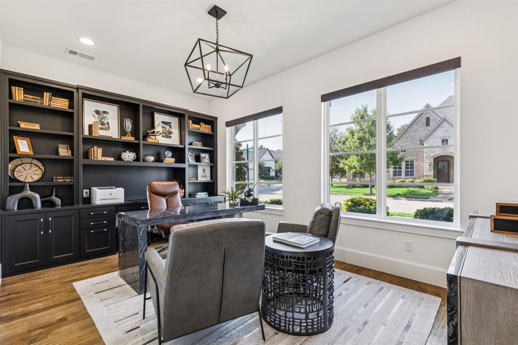 Villas-Hidden Knoll - Residential