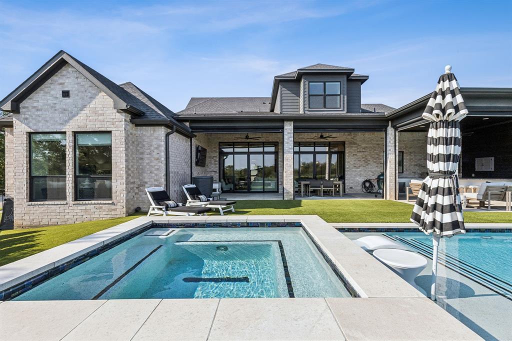 Villas-Hidden Knoll - Residential