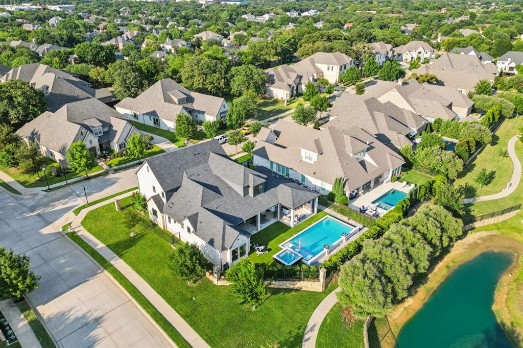 Villas-Hidden Knoll - Residential