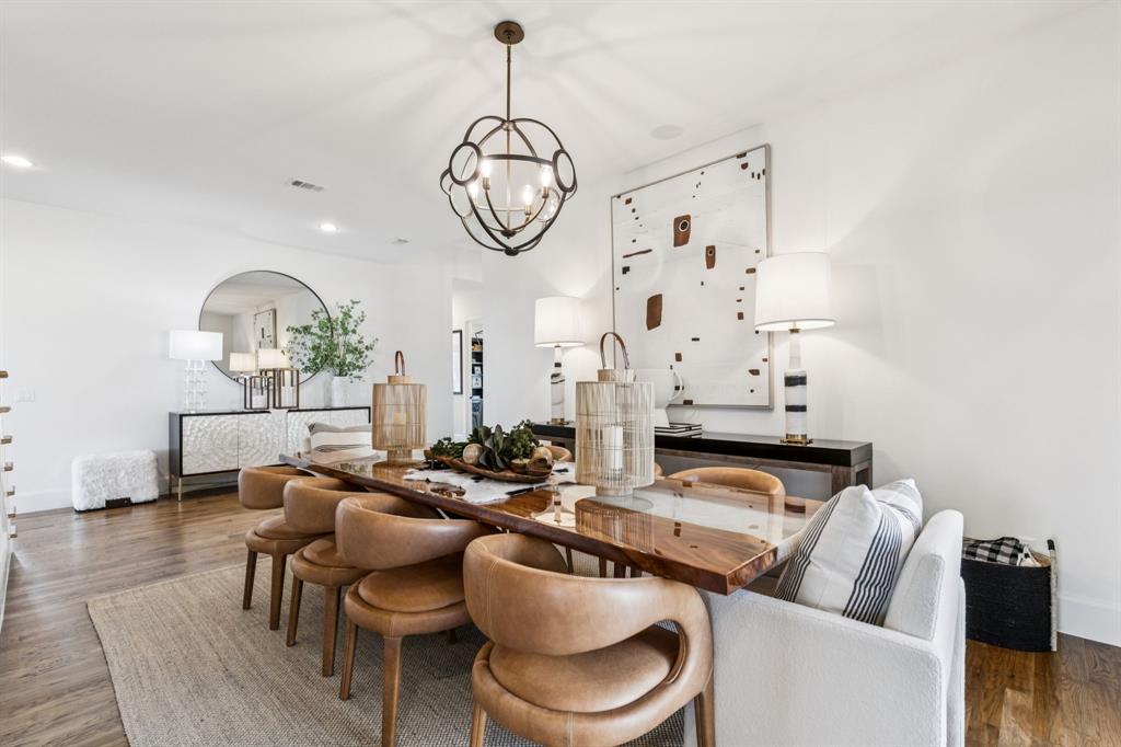 Villas-Hidden Knoll - Residential