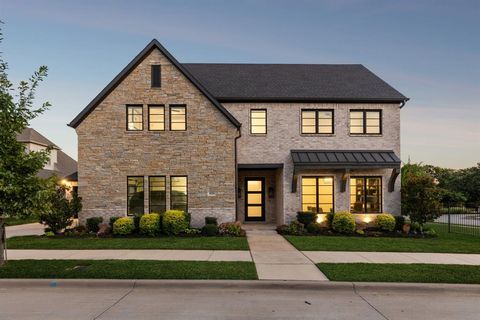 929 Winding Ridge Trail Southlake TX 76092
