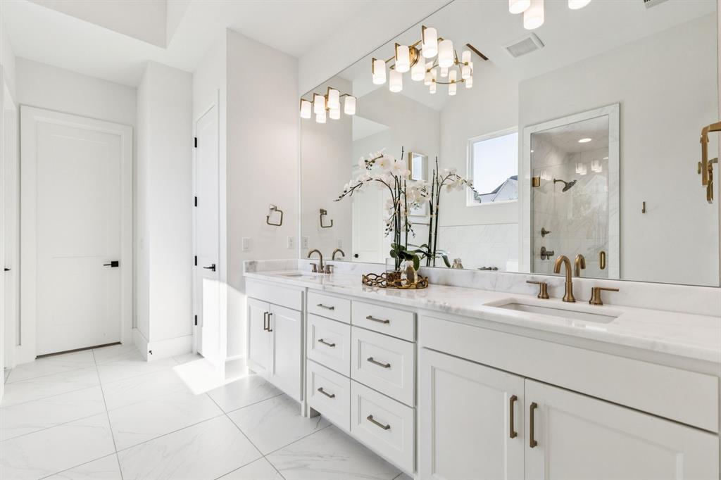 Villas-Hidden Knoll - Residential