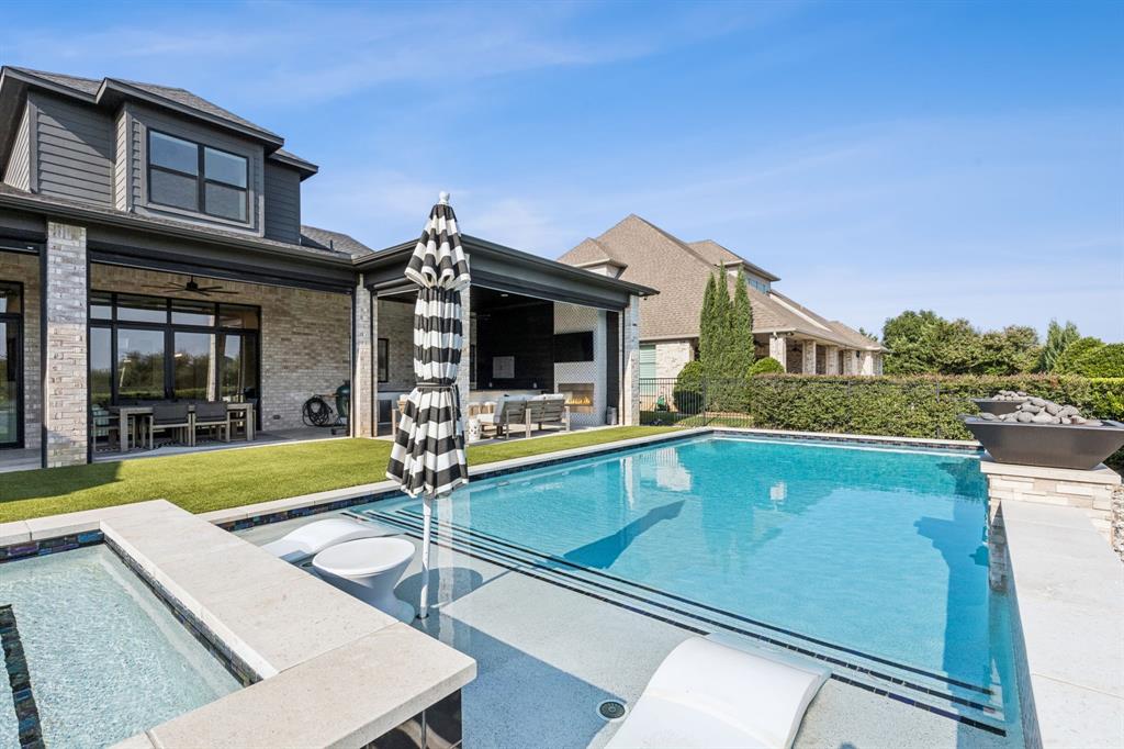 Villas-Hidden Knoll - Residential