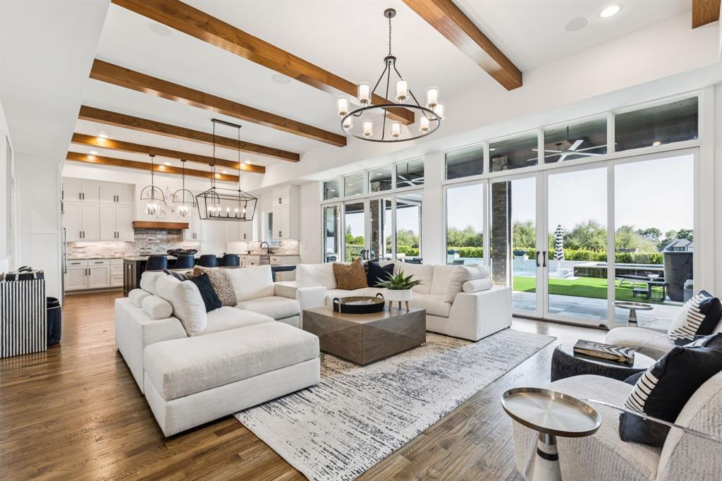 Villas-Hidden Knoll - Residential