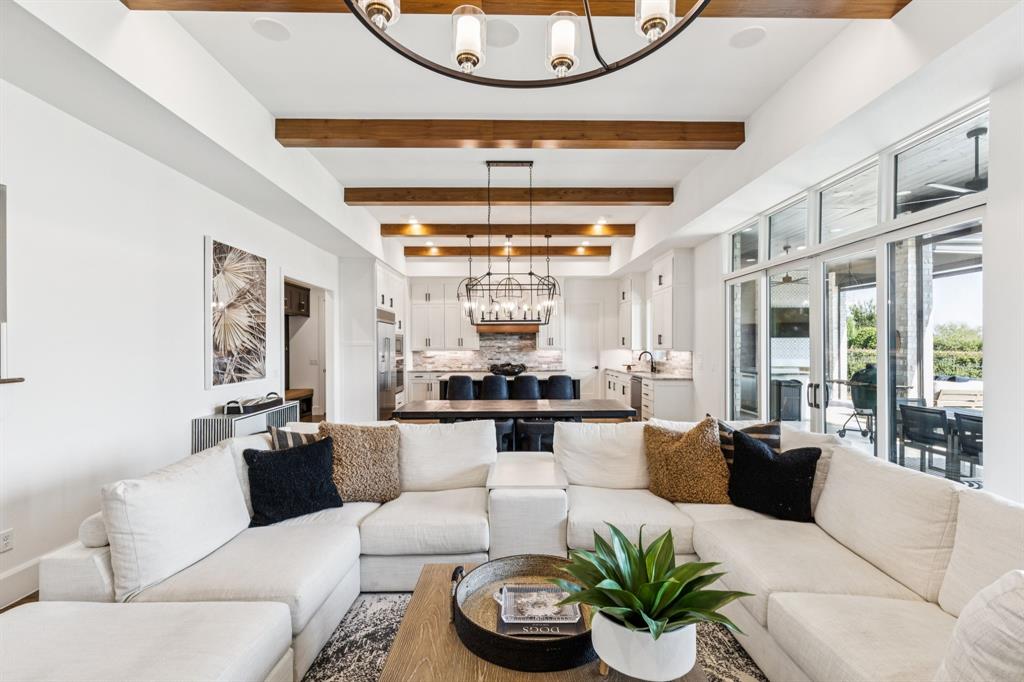 Villas-Hidden Knoll - Residential