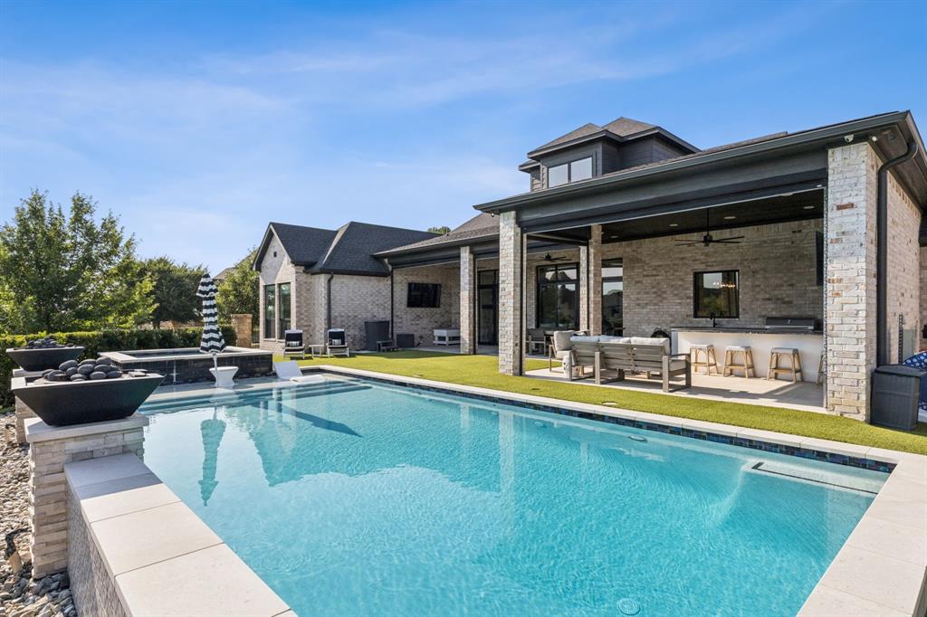 Villas-Hidden Knoll - Residential