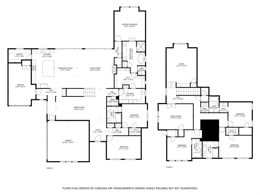 Villas-Hidden Knoll - Residential