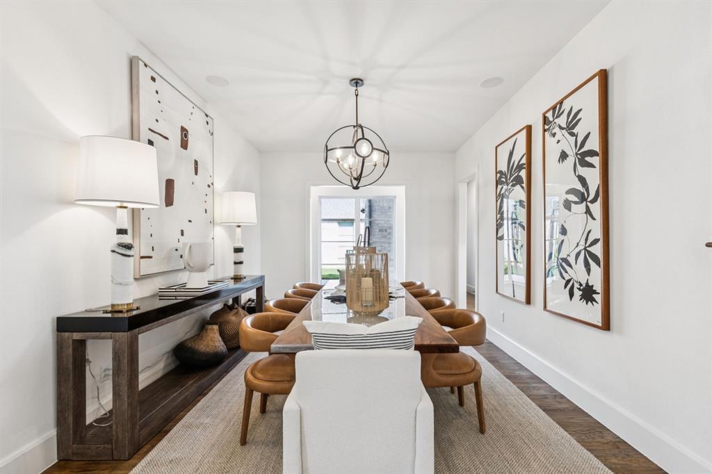 Villas-Hidden Knoll - Residential