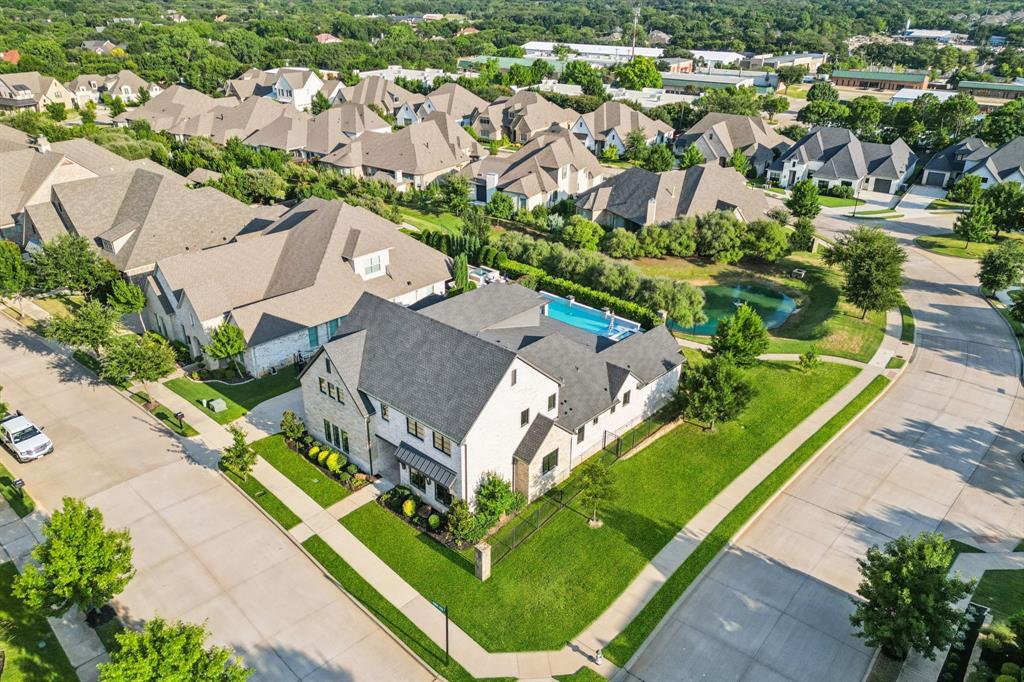 Villas-Hidden Knoll - Residential