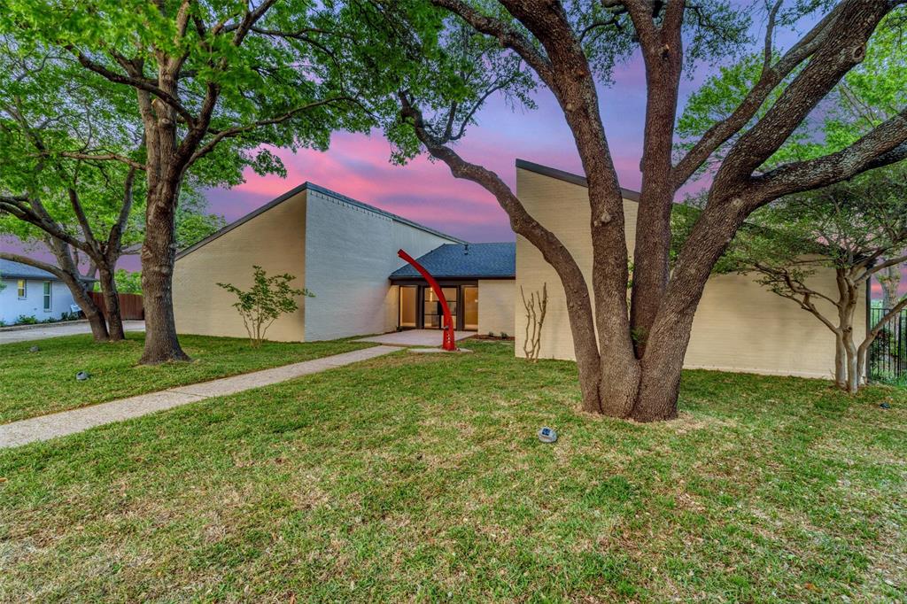 6650 Mike Lane Court