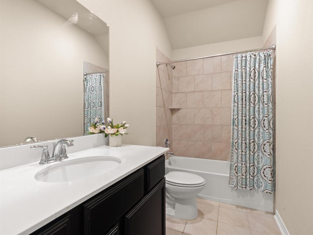 Highlands At Westridge Ph 4 The - Residential