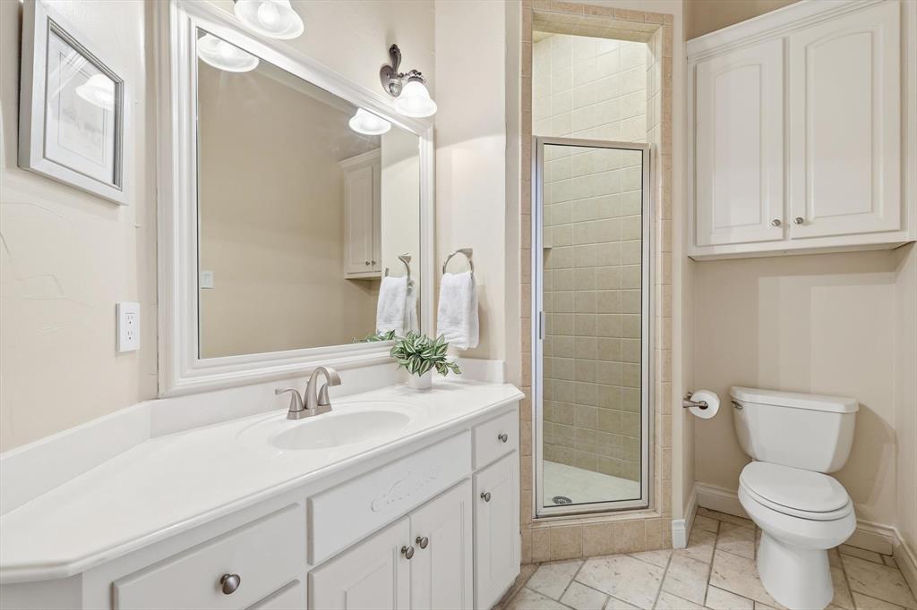 Magnolia Park - Residential