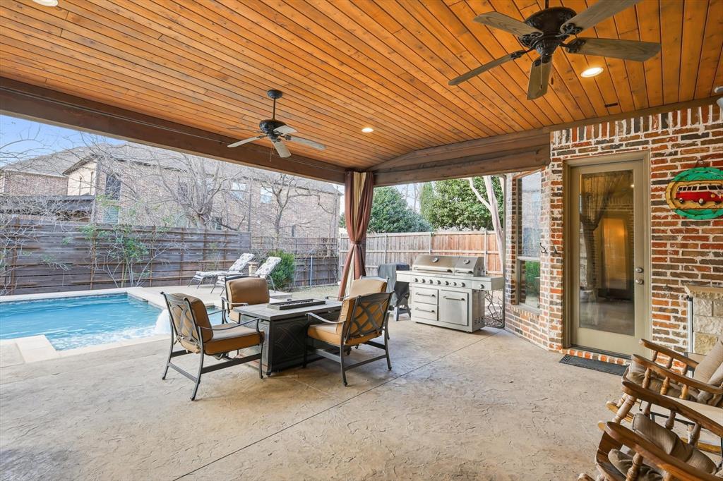 Magnolia Park - Residential