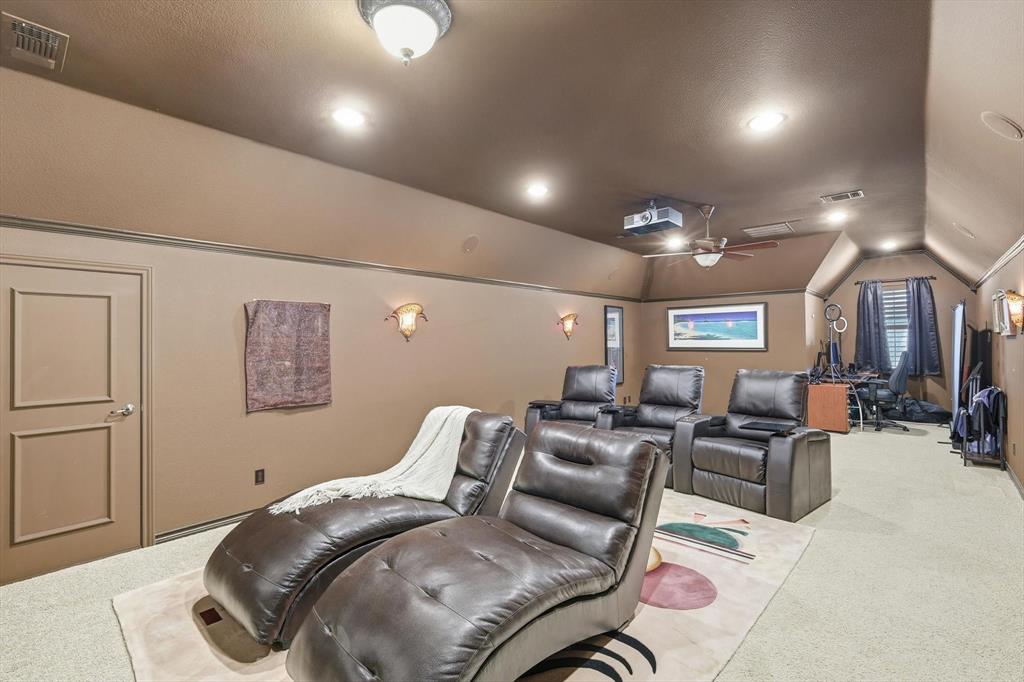 Magnolia Park - Residential