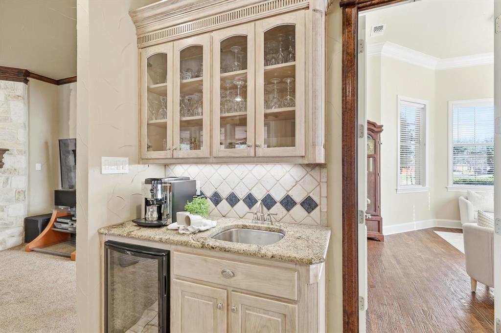 Magnolia Park - Residential