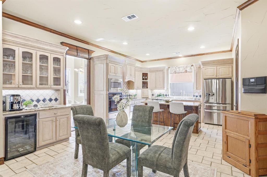 Magnolia Park - Residential