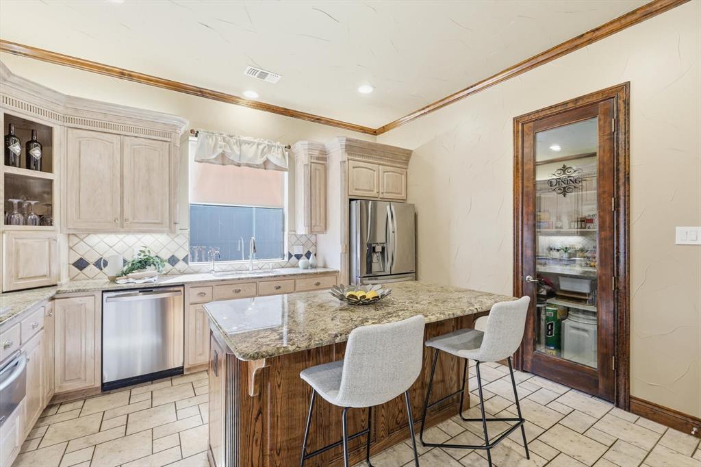 Magnolia Park - Residential