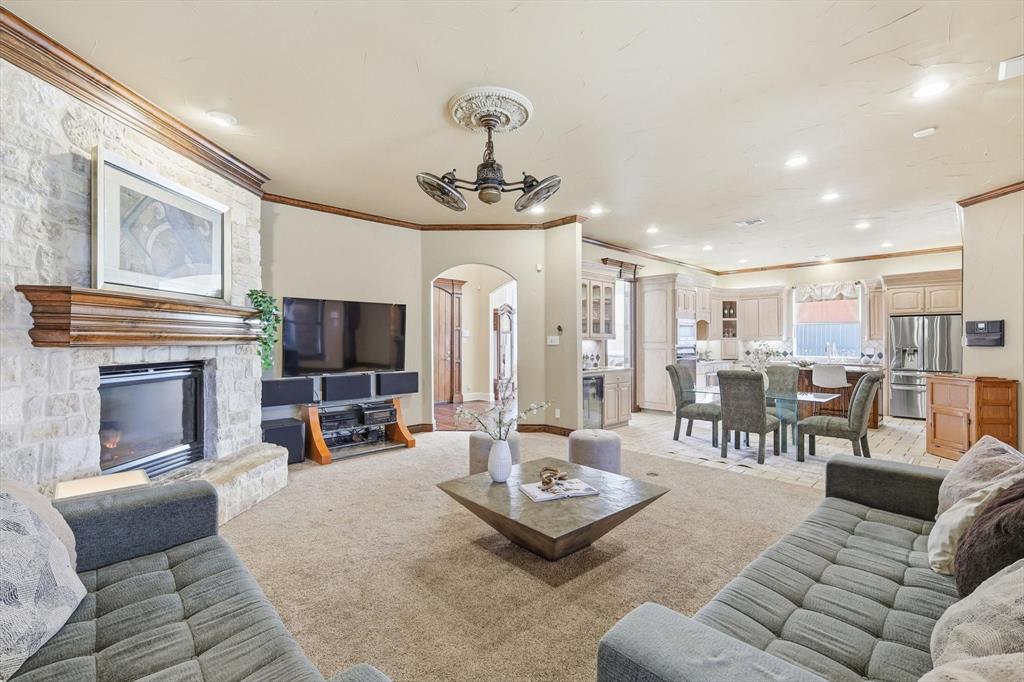 Magnolia Park - Residential