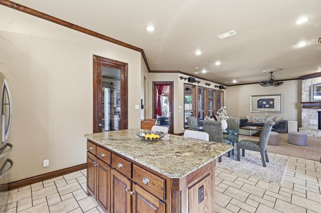 Magnolia Park - Residential