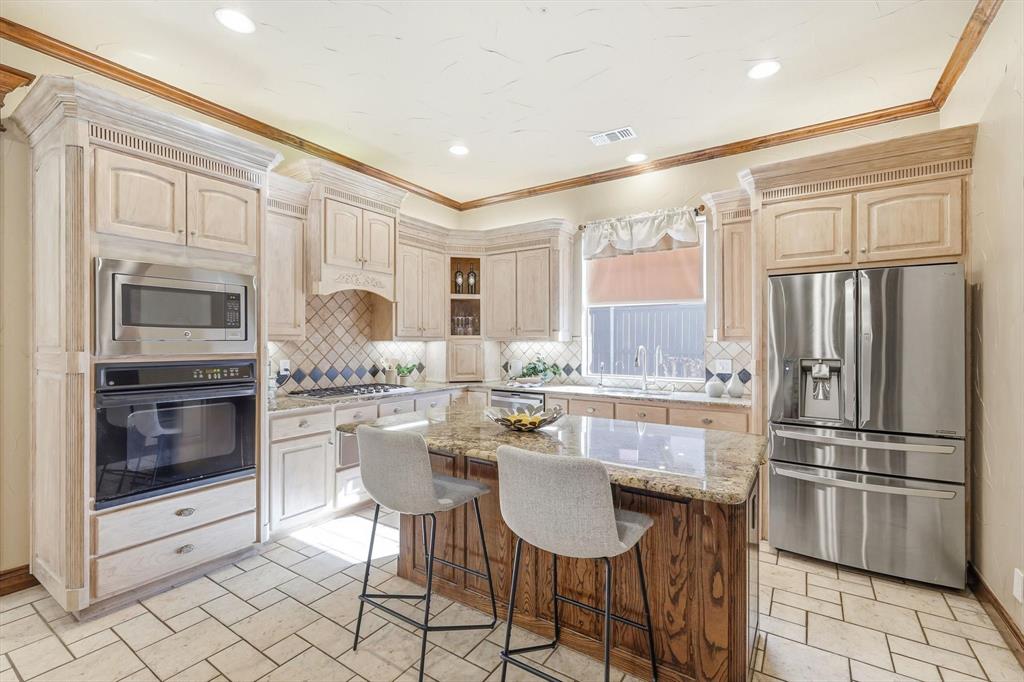 Magnolia Park - Residential