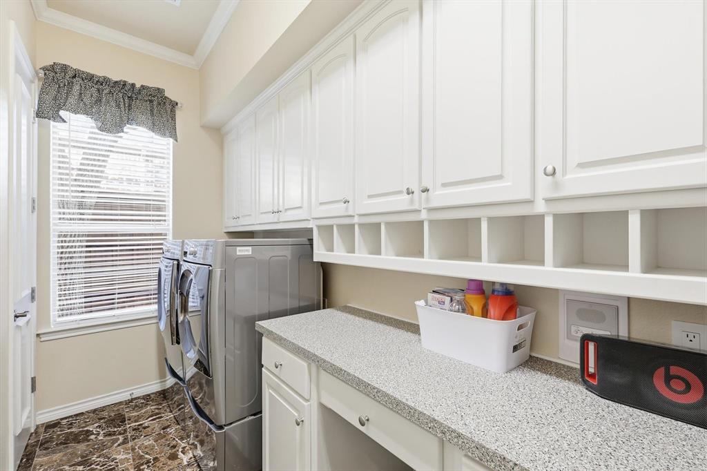 Magnolia Park - Residential