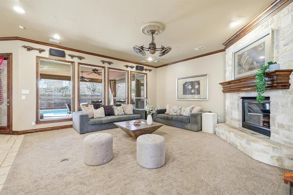 Magnolia Park - Residential