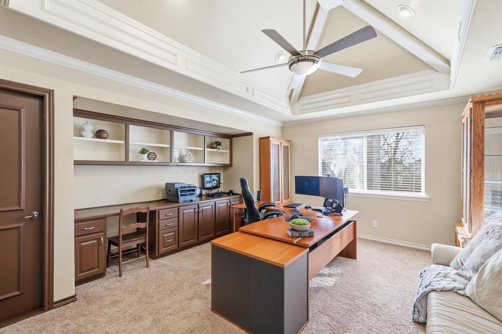 Magnolia Park - Residential