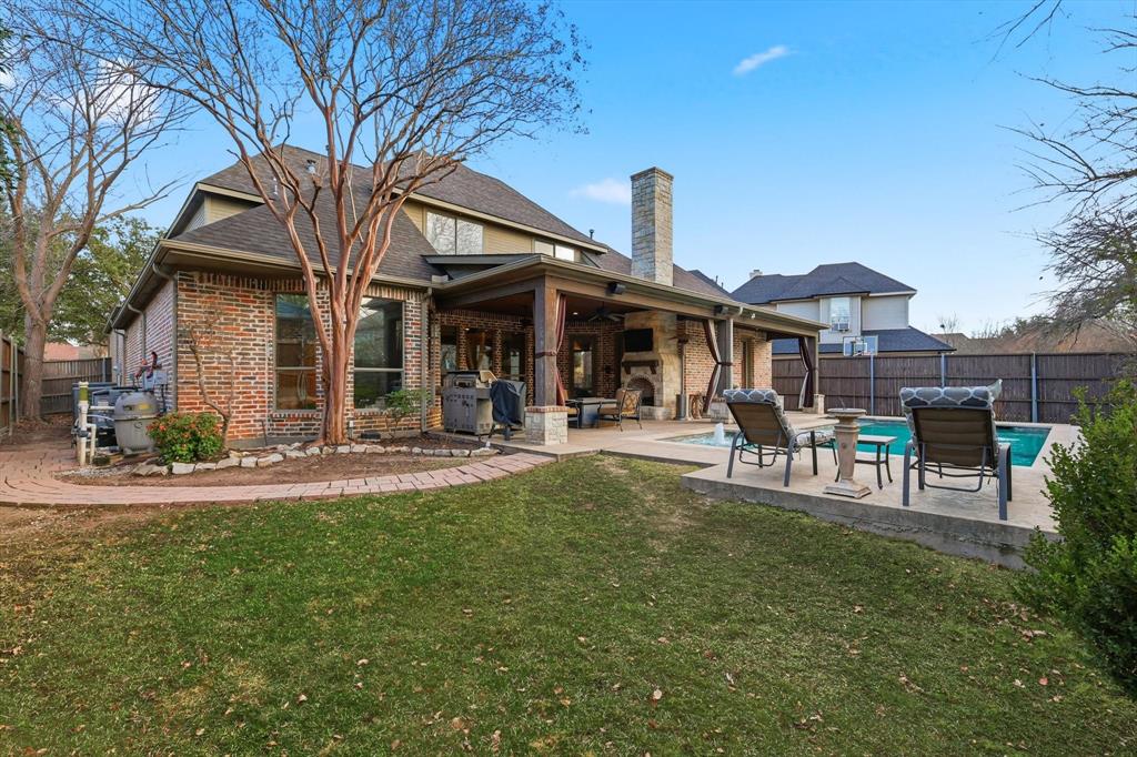 Magnolia Park - Residential