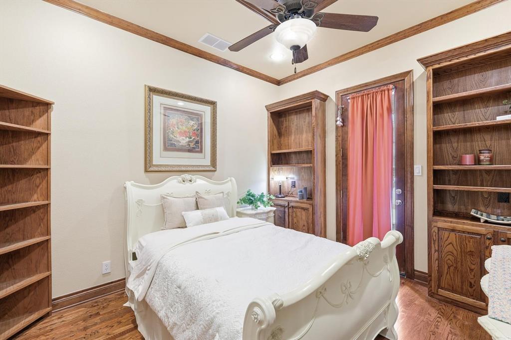 Magnolia Park - Residential