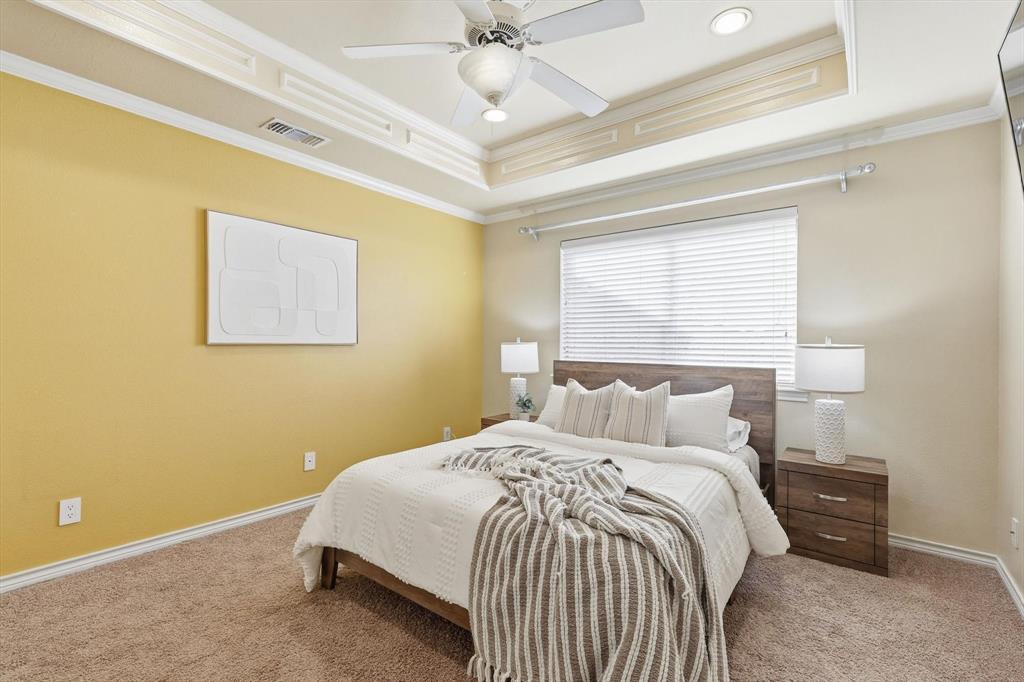 Magnolia Park - Residential