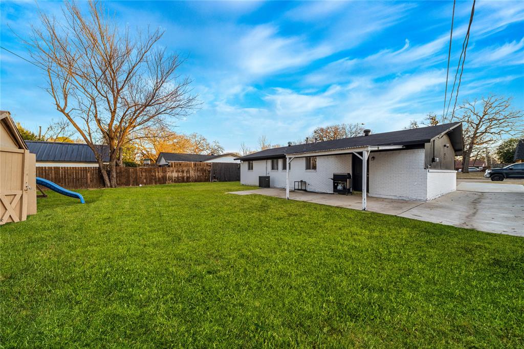 Sherwood Knoll Add - Residential