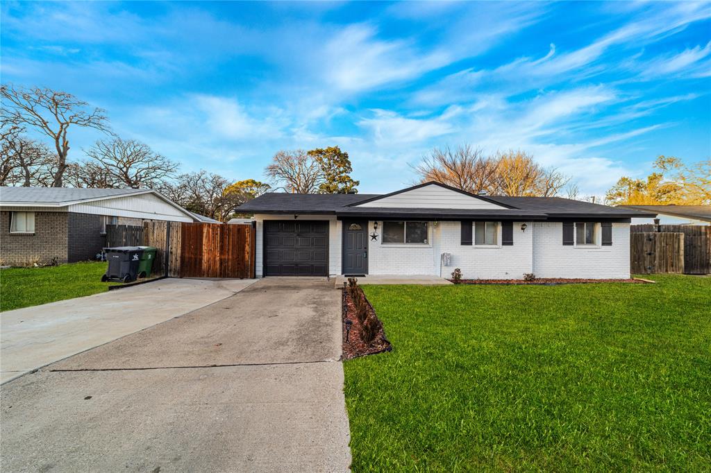 Sherwood Knoll Add - Residential