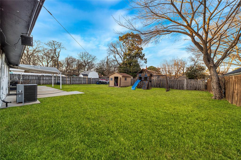 Sherwood Knoll Add - Residential