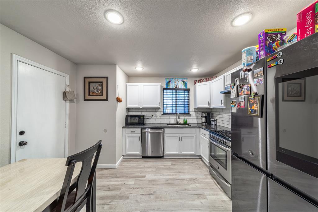 Sherwood Knoll Add - Residential