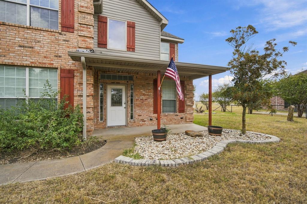 1865 Old Maypearl Road