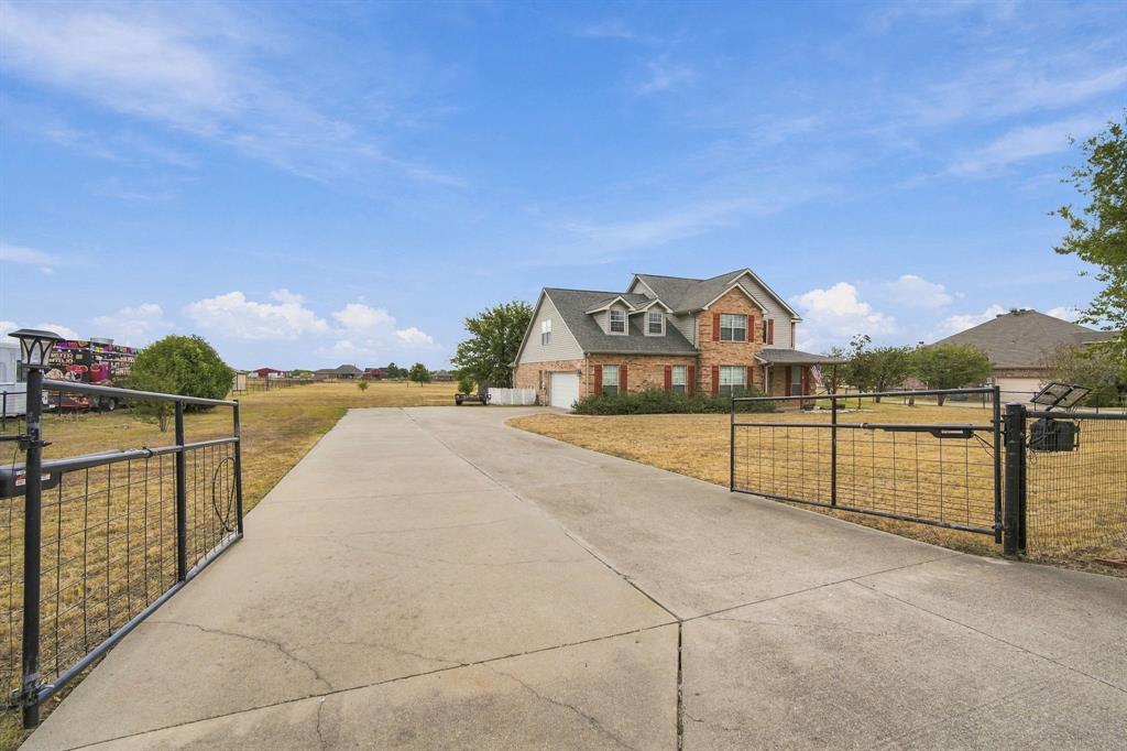 1865 Old Maypearl Road