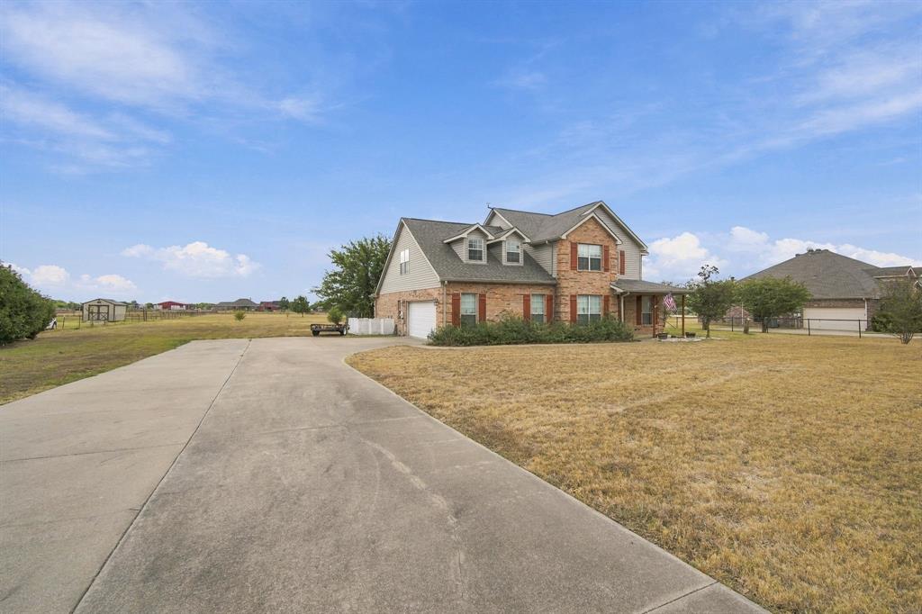 1865 Old Maypearl Road