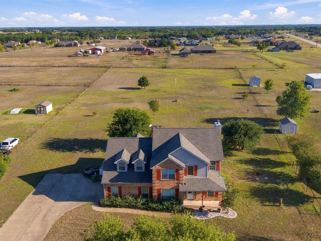 1865 Old Maypearl Road