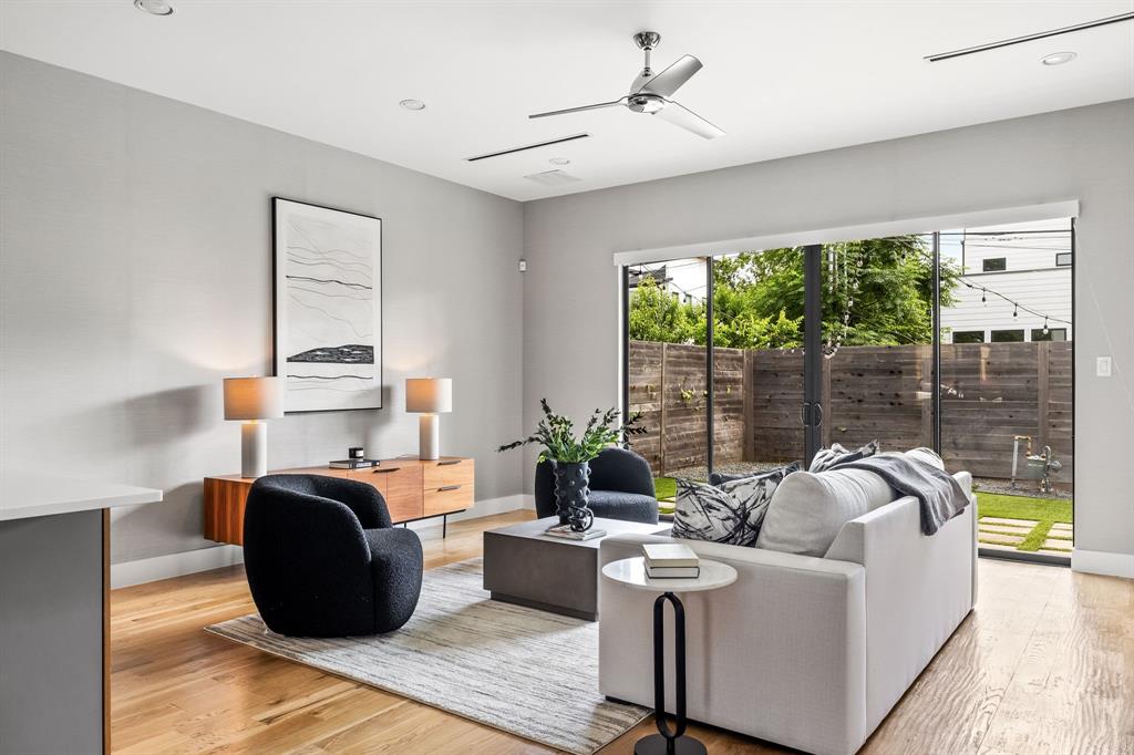 Greenway Terrace - Residential