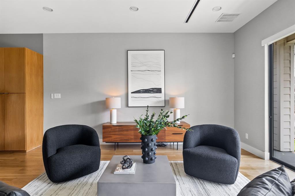 Greenway Terrace - Residential